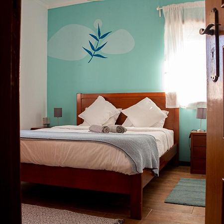 Baleal Guesthouse 외부 사진