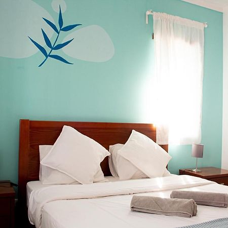 Baleal Guesthouse 외부 사진