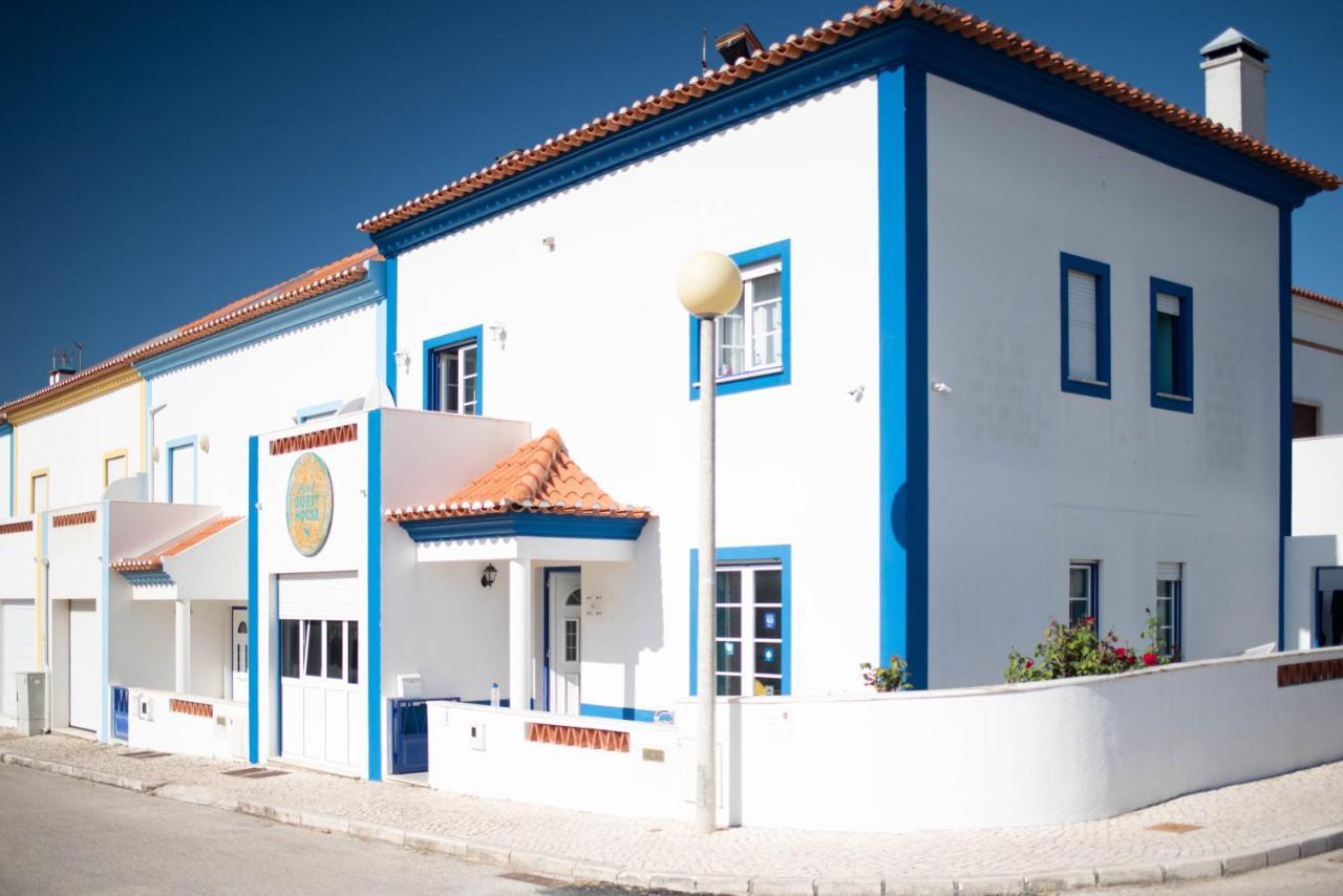Baleal Guesthouse 외부 사진