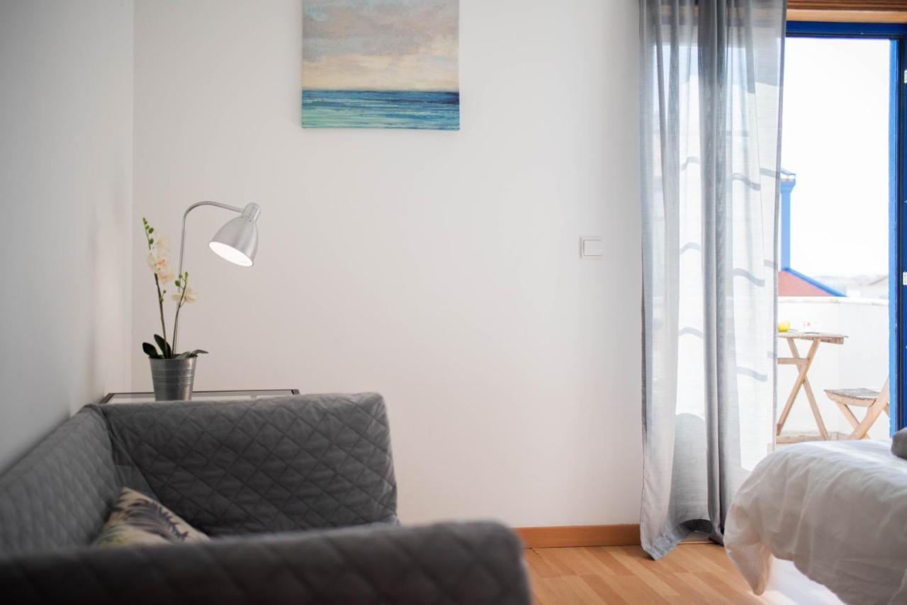 Baleal Guesthouse 외부 사진