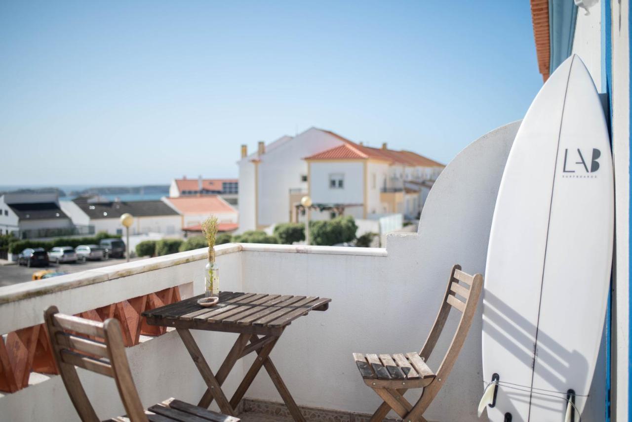 Baleal Guesthouse 외부 사진