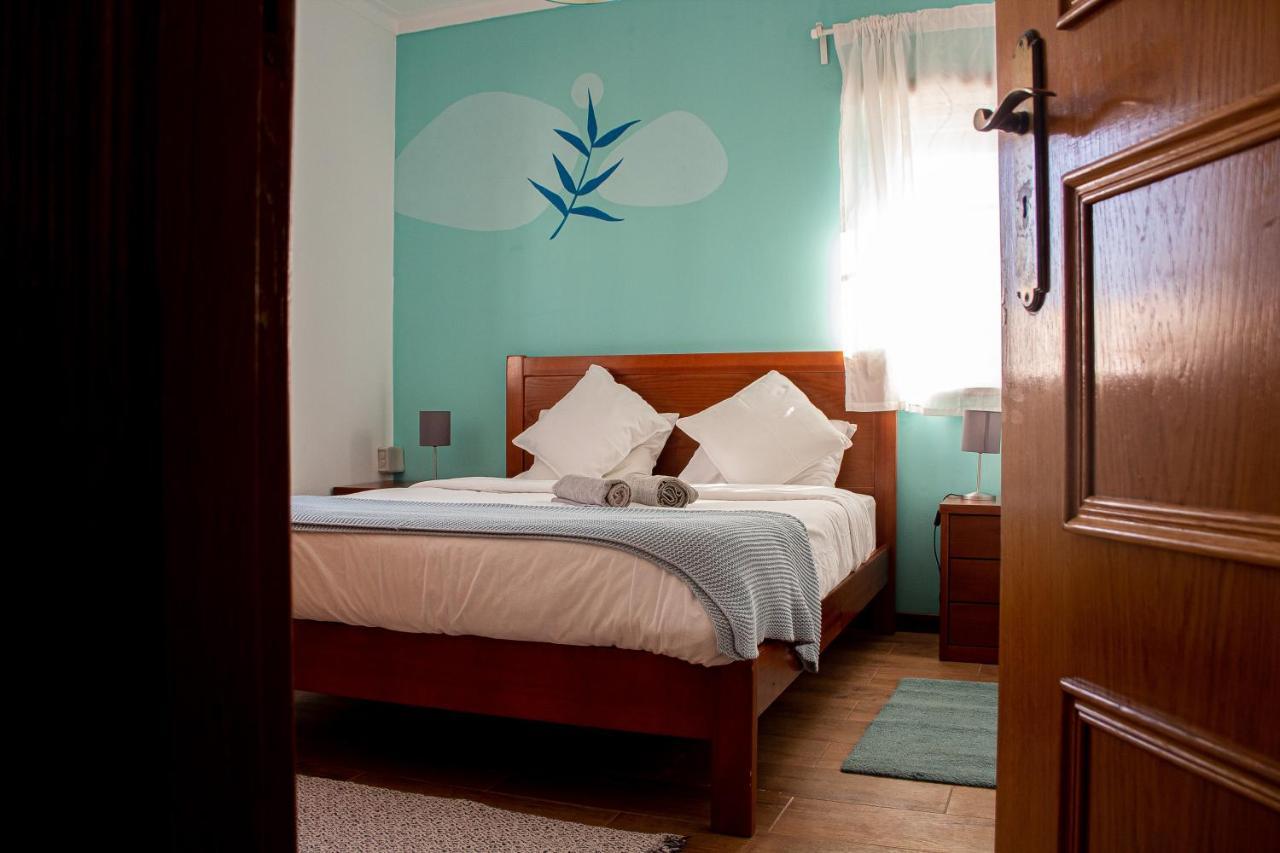 Baleal Guesthouse 외부 사진