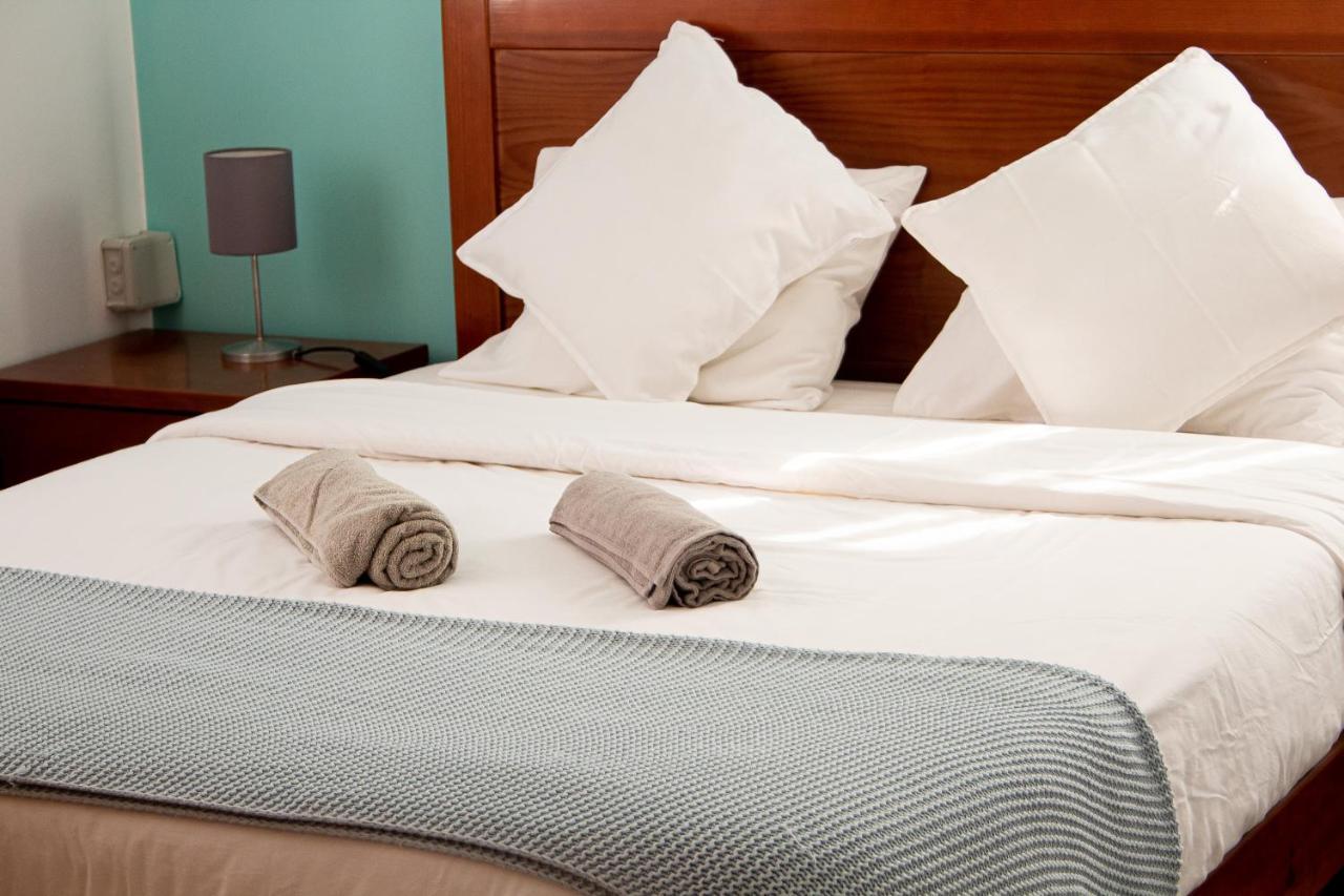 Baleal Guesthouse 외부 사진