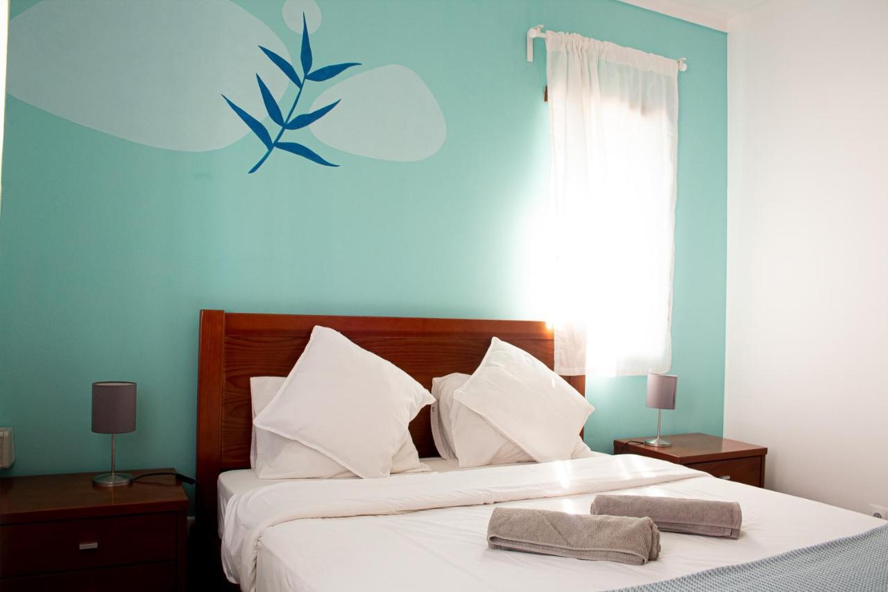 Baleal Guesthouse 외부 사진