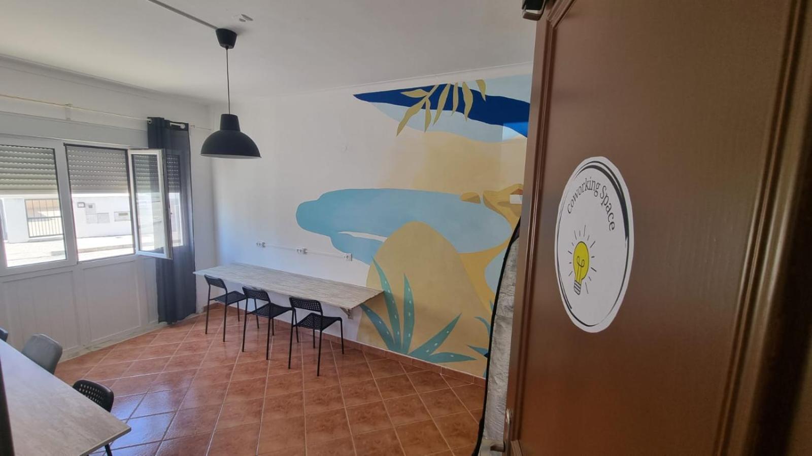 Baleal Guesthouse 외부 사진