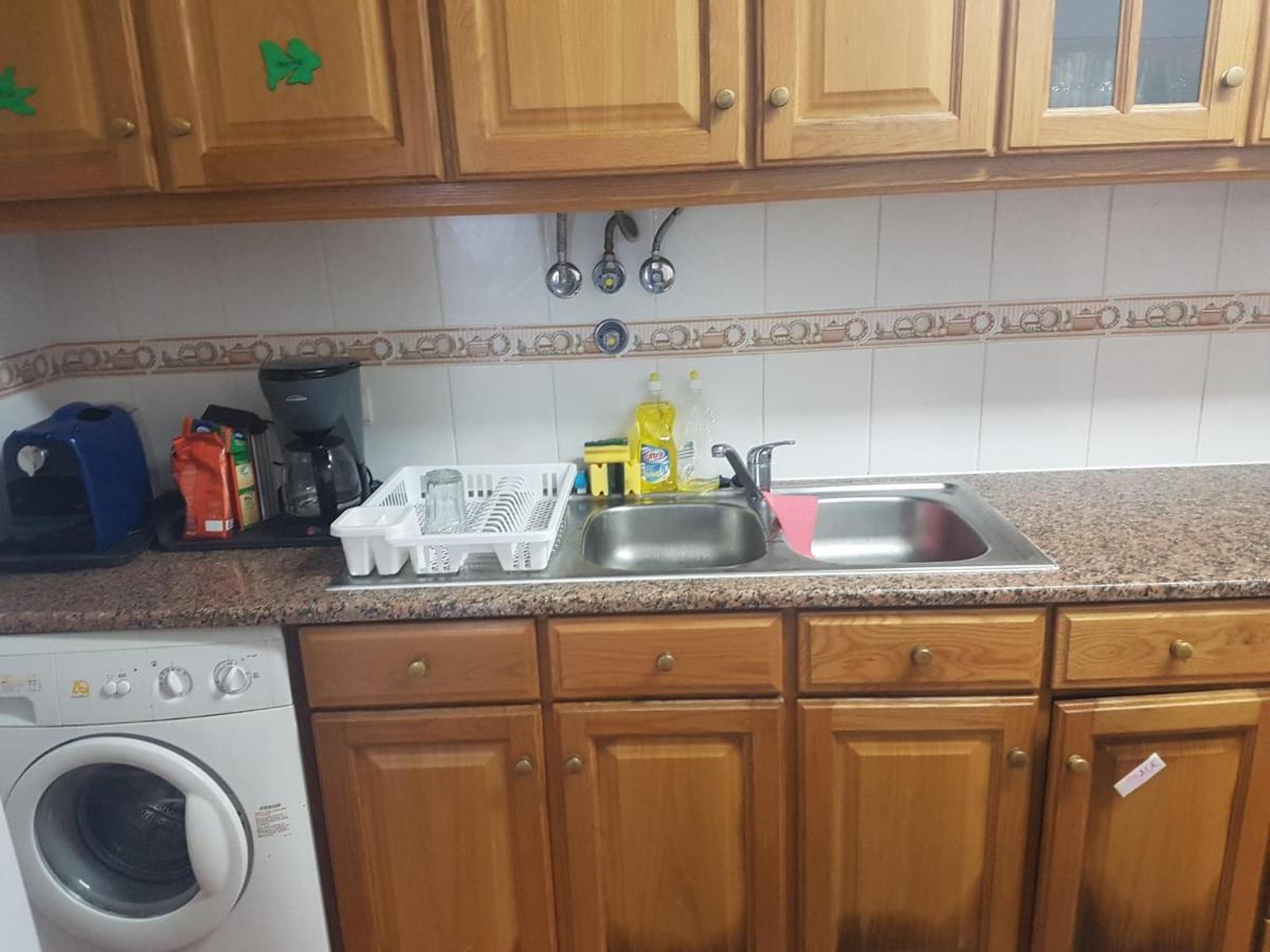 Baleal Guesthouse 외부 사진