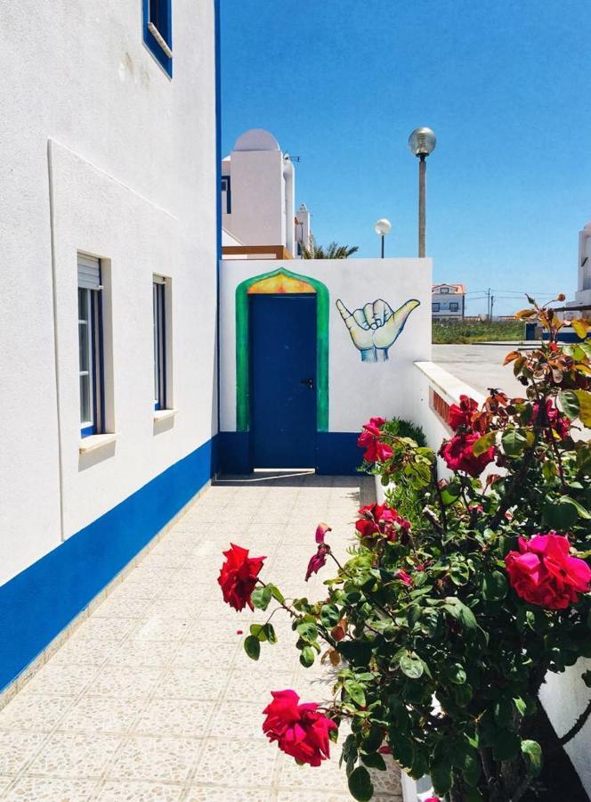 Baleal Guesthouse 외부 사진