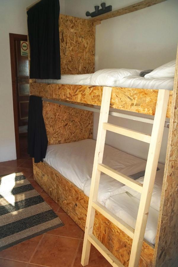 Baleal Guesthouse 외부 사진