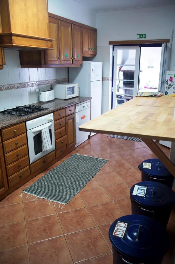 Baleal Guesthouse 외부 사진