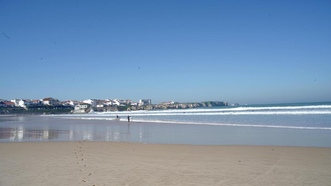 Baleal Guesthouse 외부 사진