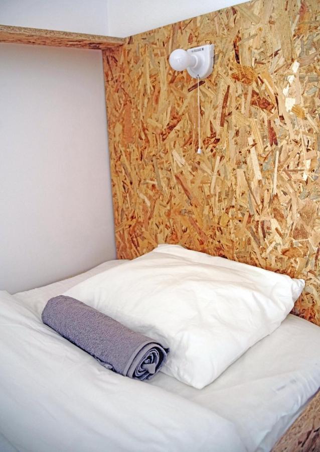 Baleal Guesthouse 외부 사진