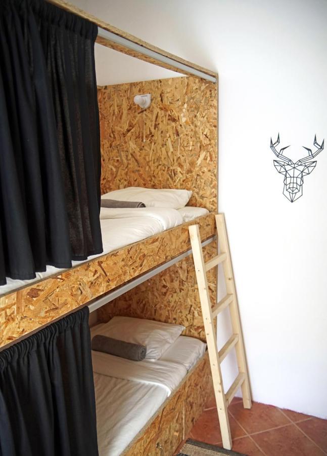 Baleal Guesthouse 외부 사진
