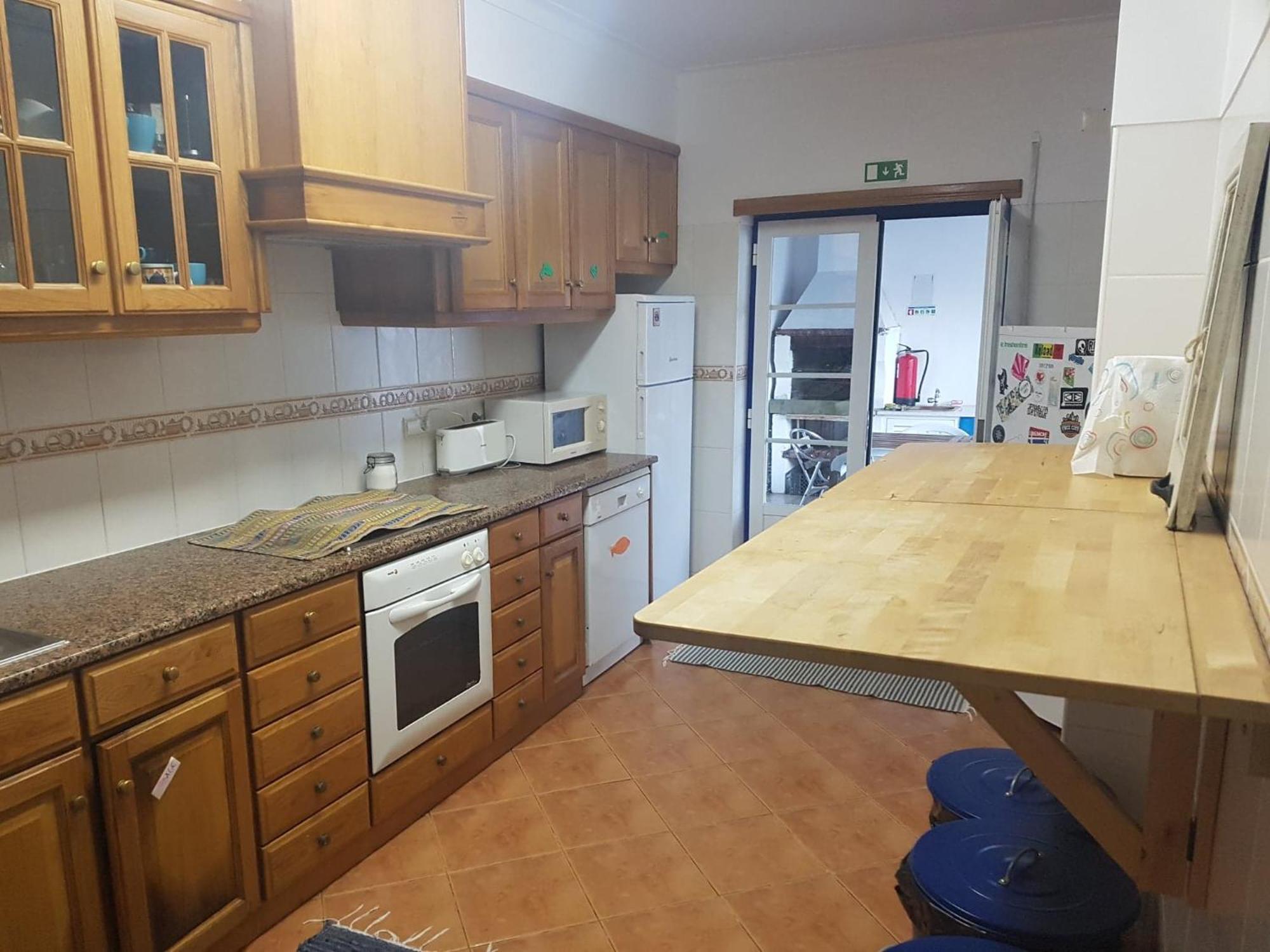Baleal Guesthouse 외부 사진
